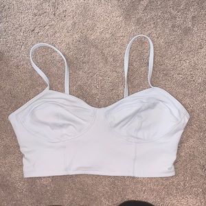 Free people workout tank